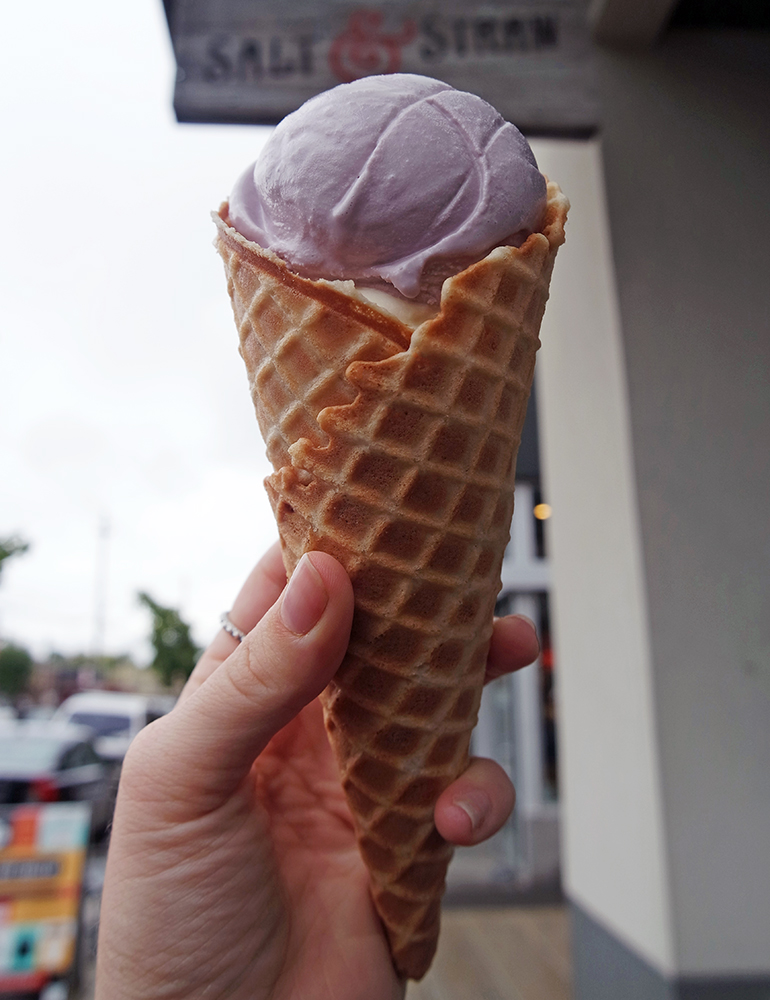 The best Portland travel guide – Salt and Straw