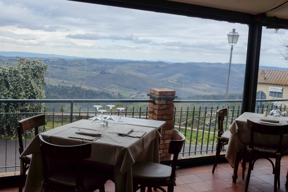 The best wine tastings & authentic dining in Chianti, Italy – Ristoro di Lamole