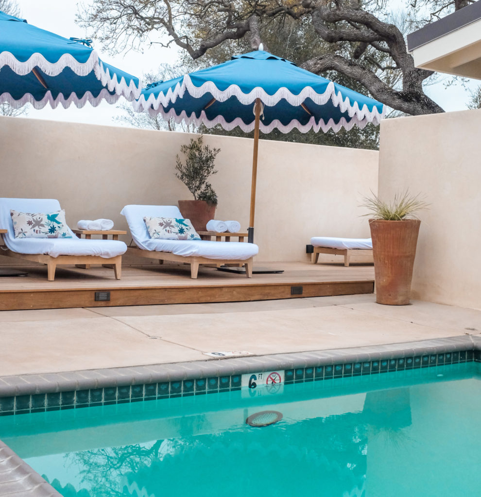 The best lodging in Santa Ynez Valley California – Hotel Ynez
