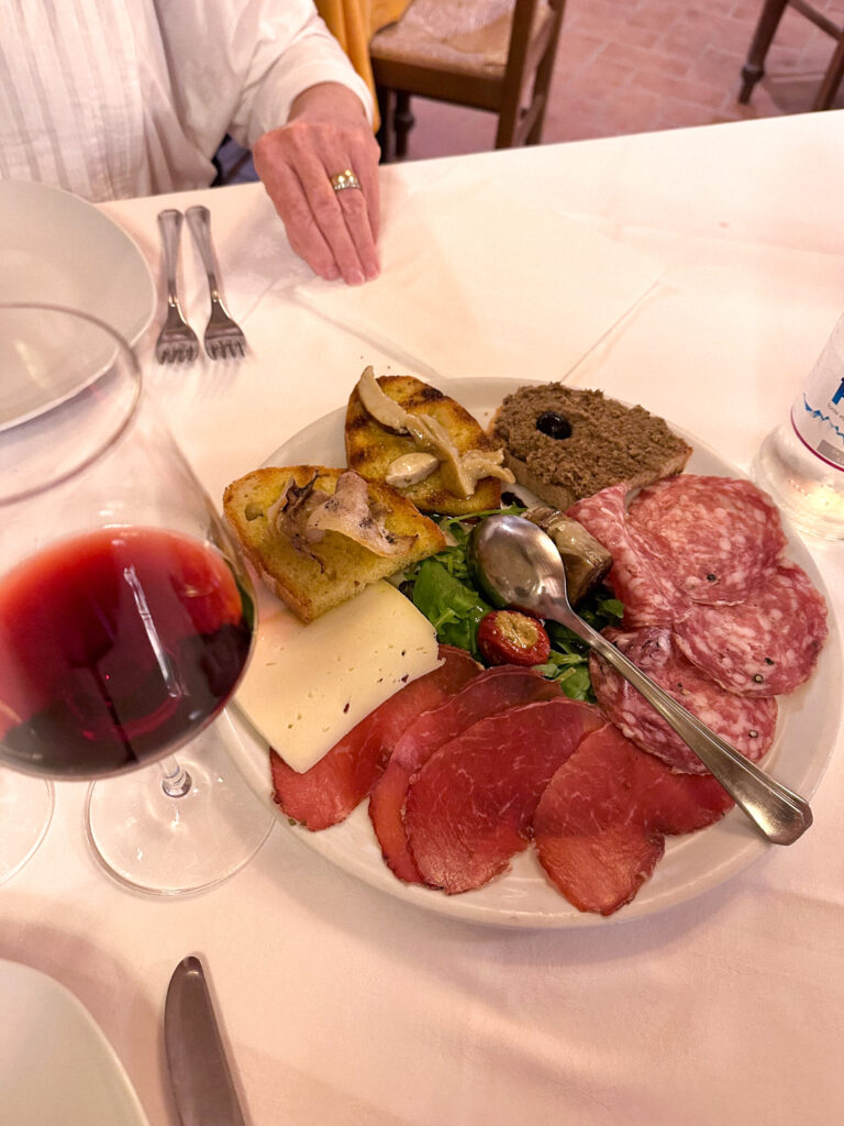 The best wine tastings & authentic dining in Chianti, Italy – Ristorante di Pestello
