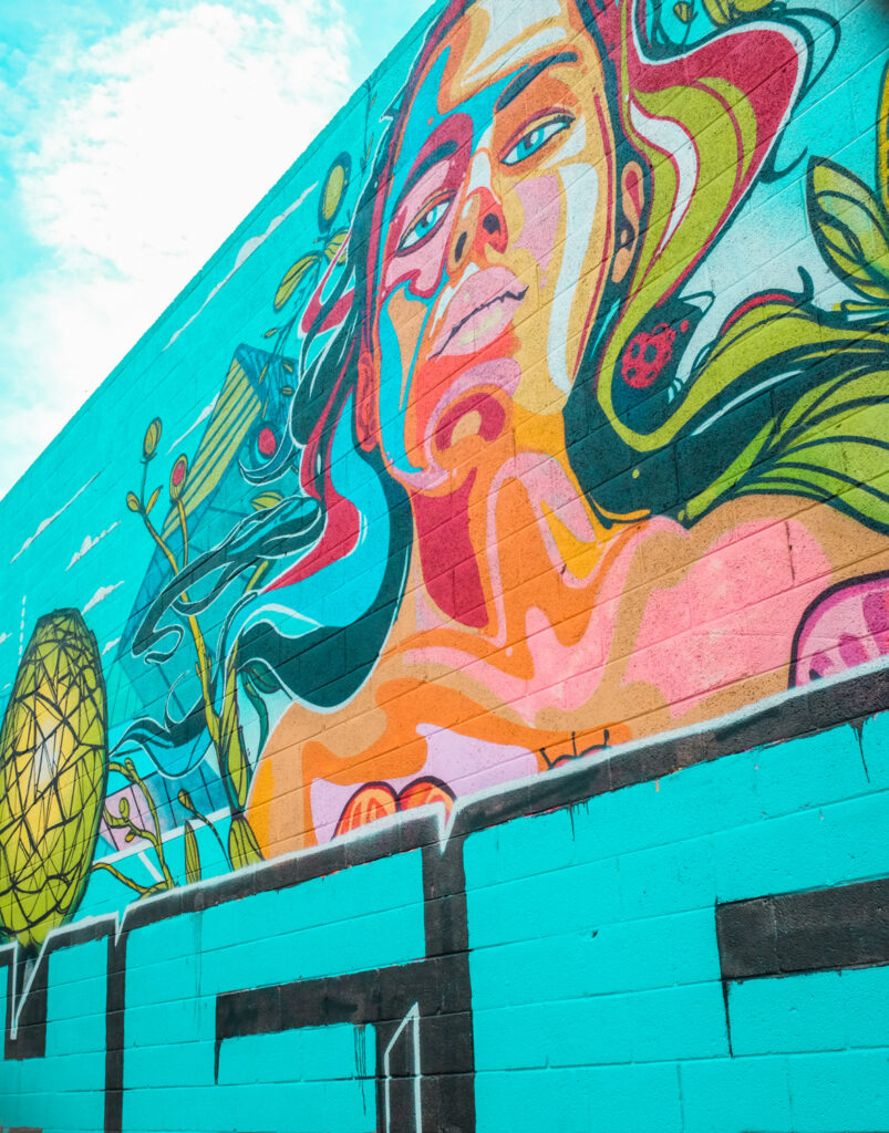 The best guide to Denver Colorado, RiNo Art District – from California to Italy by Corey Marshall