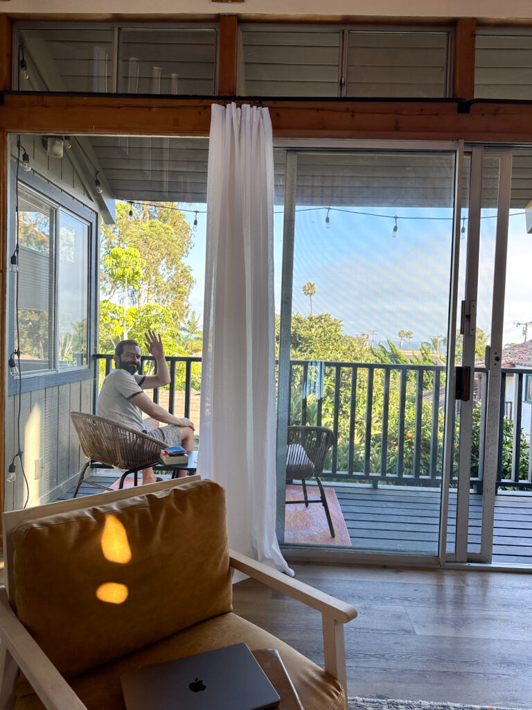 The Ultimate 3-Day Santa Barbara Itinerary – east mesa Airbnb