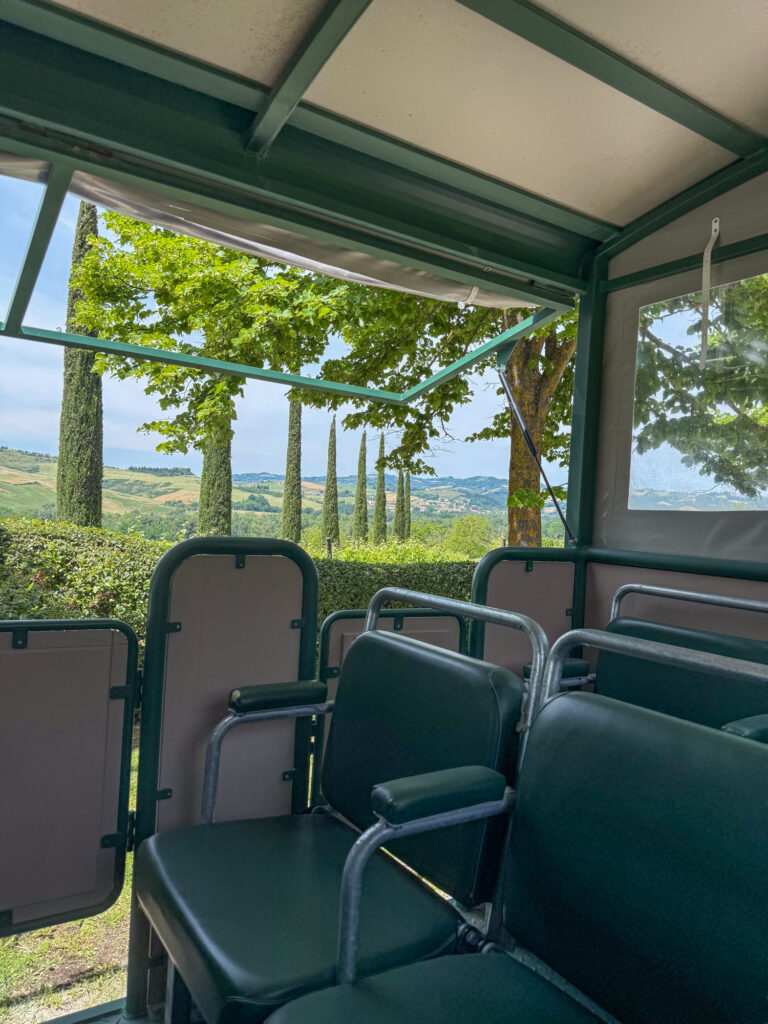 Where you need to stay in Le Marche Italy • Tenuta Santi Giacomo e Filippo, agribus