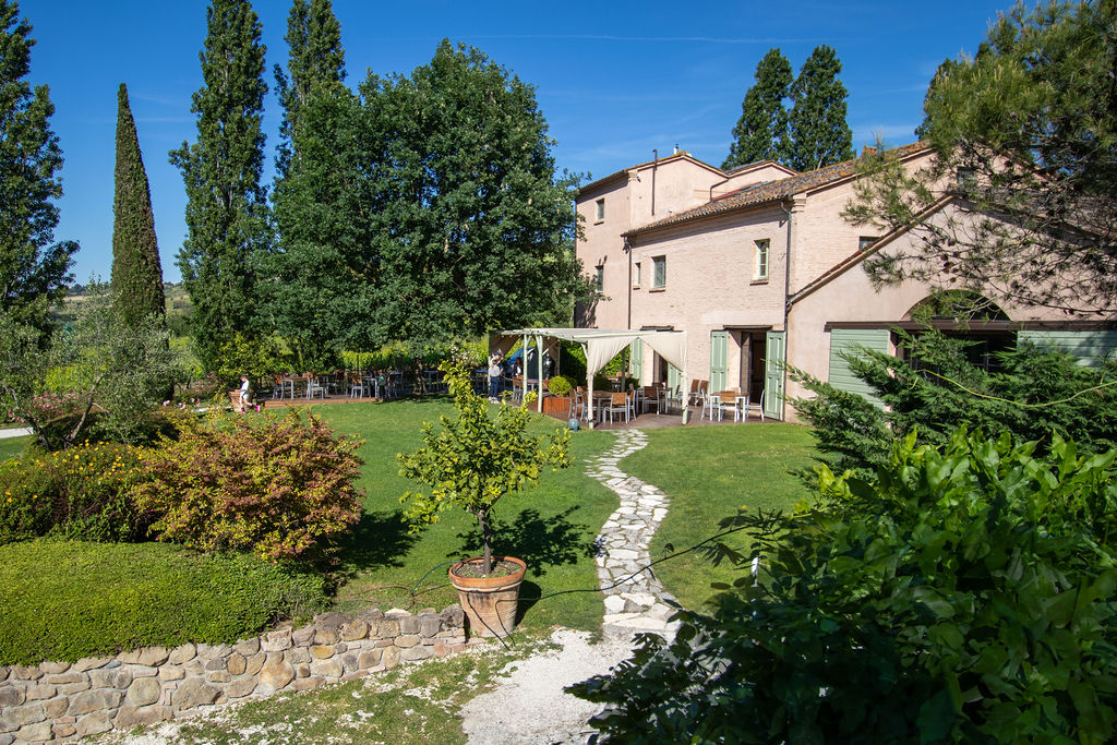 Dreaming of a destination wedding? onsite restaurant – from California to Italy